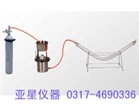 壓漿劑材料抗分離試驗裝置-壓漿劑抗分離試驗儀-壓漿劑材料抗分離試驗儀